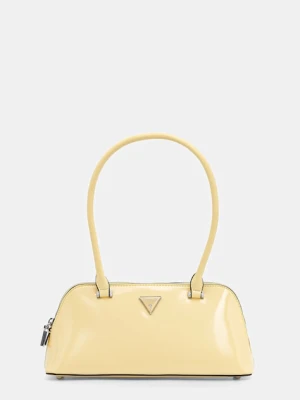 Guess torebka ARNELA kolor żółty HWNY94 96080