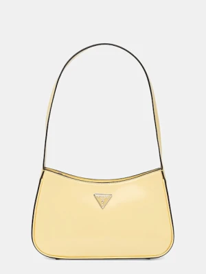 Guess torebka ARNELA kolor żółty HWNY94 96170