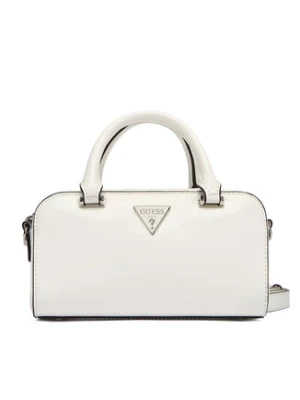 Guess Torebka Arnela Mini HWNY94 96740 Biały