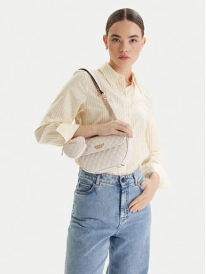 Guess Torebka Atabey HWQG98 94210 Écru