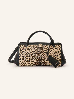 Guess Torebka Audrey braun