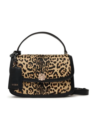 Guess Torebka Audrey HWLG97 34210 Czarny