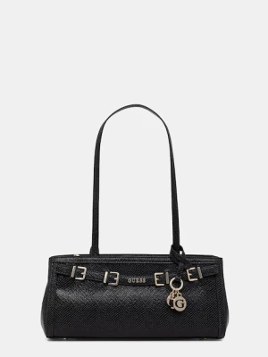 Guess torebka bagietka damska DOVIE