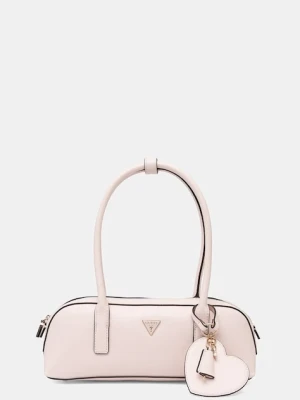 Guess torebka bagietka damska z imitacji skóry ISOBEL