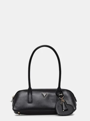 Guess torebka bagietka damska z imitacji skóry ISOBEL