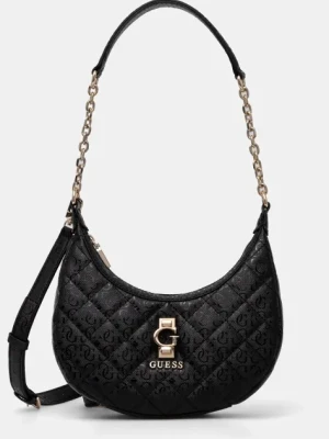 Guess torebka BESSEY kolor czarny HWGG95 22010