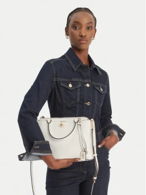 Guess Torebka Bianca HWBG99 07060 Biały