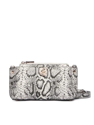 Guess Torebka Bianca Mini HWKG99 07720 Szary
