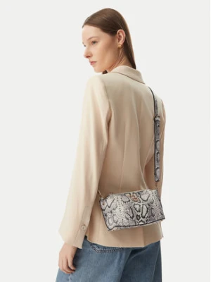 Guess Torebka Bianca Mini HWKG99 07720 Szary
