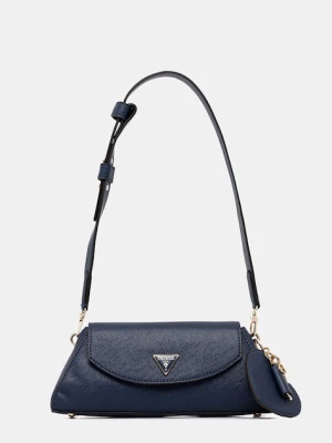 Guess torebka BOLENA kolor granatowy HWZG92 07190