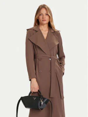 Guess Torebka Bolena Mini HWZG92 07760 Czarny