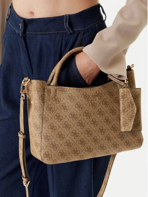 Zdjęcie produktu Guess Torebka Brenton HWLG96 48050 Brązowy