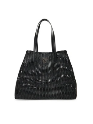 Guess Torebka Brigitta HWWZ72 06240 Czarny