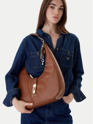 Guess Torebka Brooke HWBG98 97020 Brązowy