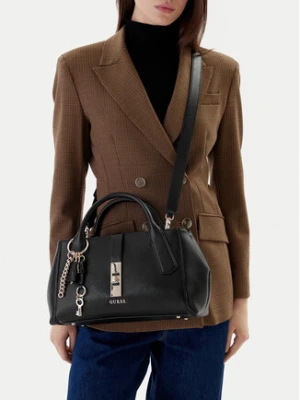 Guess Torebka Brooke HWBG98 97060 Czarny