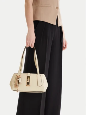Guess Torebka Brooke HWBG98 97080 Écru