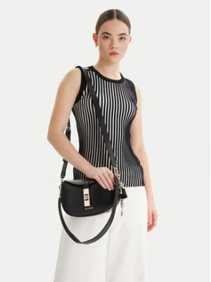 Guess Torebka Brooke HWBG98 97180 Czarny