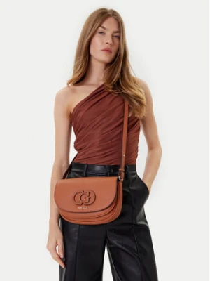 Zdjęcie produktu Guess Torebka Calebra HWBG95 36210 Brązowy