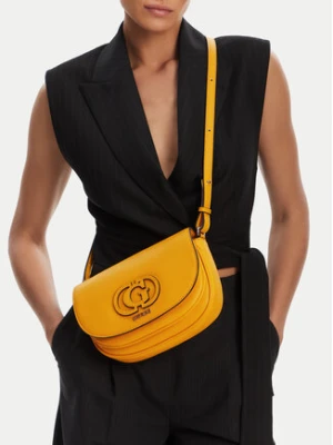 Guess Torebka Calebra HWBG95 36210 Żółty