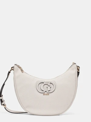 Guess torebka CALEBRA kolor beżowy HWBG95 36020