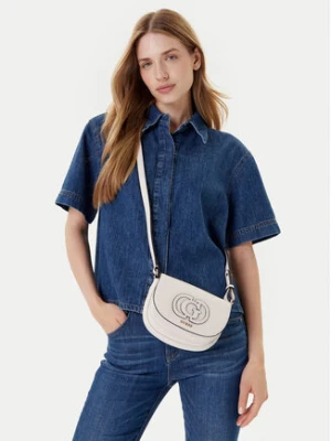 Guess Torebka Calebra Mini HWBG95 36780 Biały