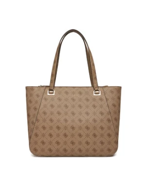 Guess Torebka Calebra Travel TWLP95 36024 Beżowy