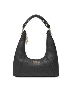 Guess Torebka Calista HWBG73 34170 Czarny
