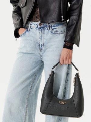 Guess Torebka Calista HWBG73 34170 Czarny