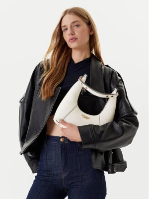 Guess Torebka Calista HWBG73 34170 Kremowy
