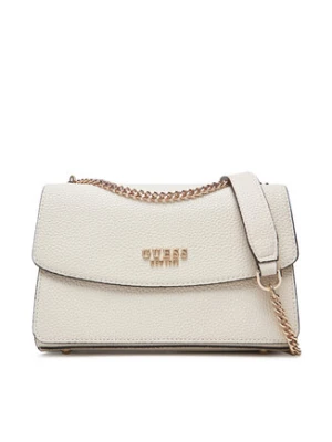 Guess Torebka Calista HWBG73 34210 Écru