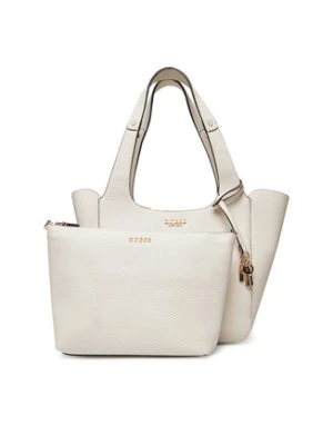 Guess Torebka Calista HWBG73 34220 Biały