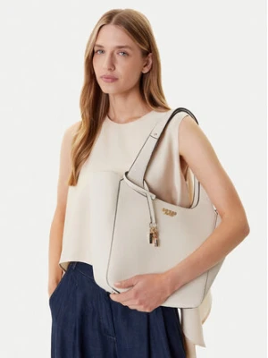 Guess Torebka Calista HWBG73 34220 Biały