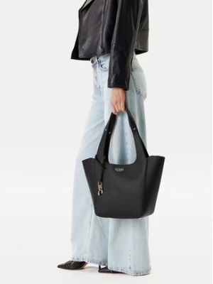 Guess Torebka Calista HWBG73 34220 Czarny