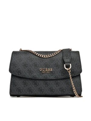 Guess Torebka Calista HWSG73 34210 Szary