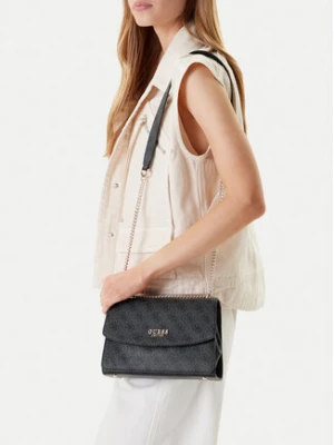 Guess Torebka Calista HWSG73 34210 Szary