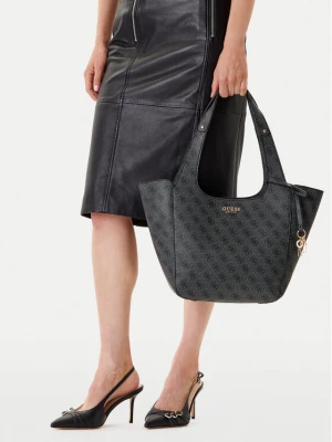 Guess Torebka Calista HWSG73 34220 Czarny