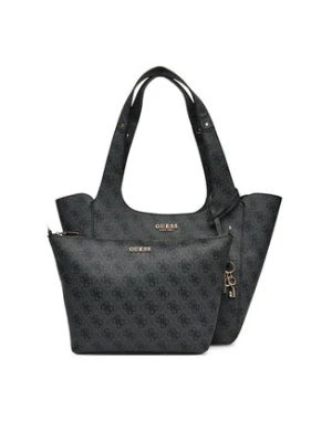 Guess Torebka Calista HWSG73 34220 Szary