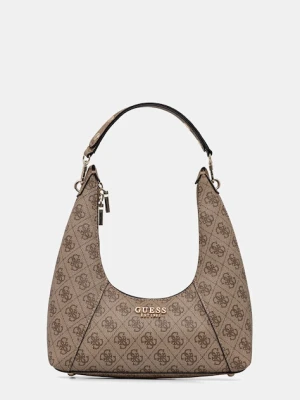 Guess torebka CALISTA kolor beżowy HWSG73 34170