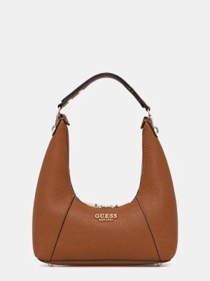 Guess torebka CALISTA kolor brązowy HWBG73 34170