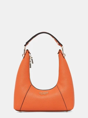 Guess torebka CALISTA kolor pomarańczowy HWBB73 34170
