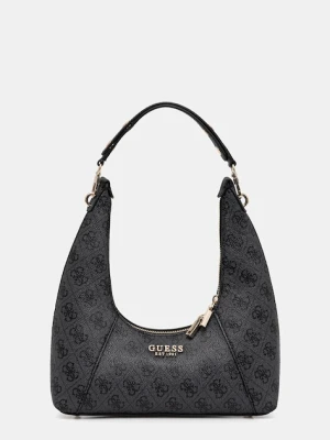 Guess torebka CALISTA kolor szary HWSG73 34170