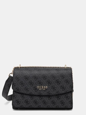 Guess torebka CALISTA kolor szary HWSG73 34210