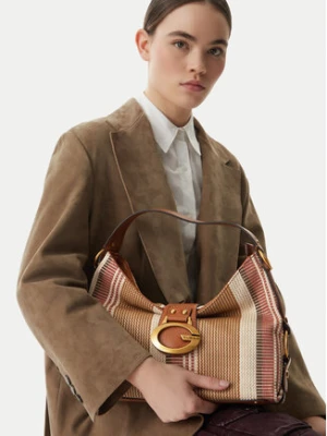 Guess Torebka Camden HWAB93 08180 Brązowy