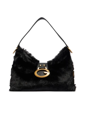 Guess Torebka Camden HWFB93 08180 Czarny