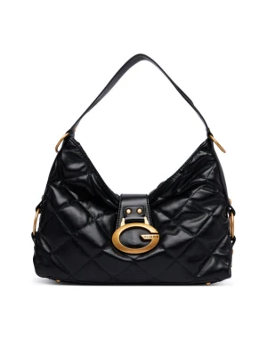 Guess Torebka Camden HWQB93 08180 Czarny