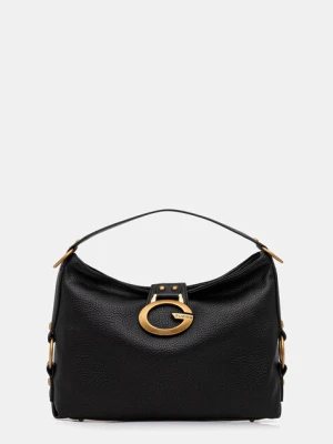 Guess torebka CAMDEN kolor czarny HWBB93 08180