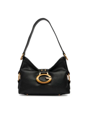 Guess Torebka Camden Mini HWBB93 08720 Czarny