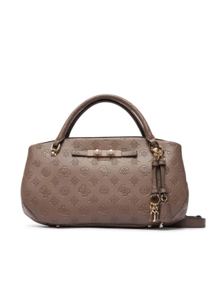 Guess Torebka Carmella HWPD22 25050 Beżowy