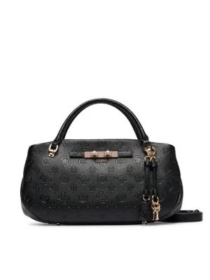 Guess Torebka Carmella HWPD22 25050 Czarny