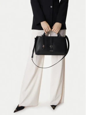 Guess Torebka Carrie HWVG98 96060 Czarny